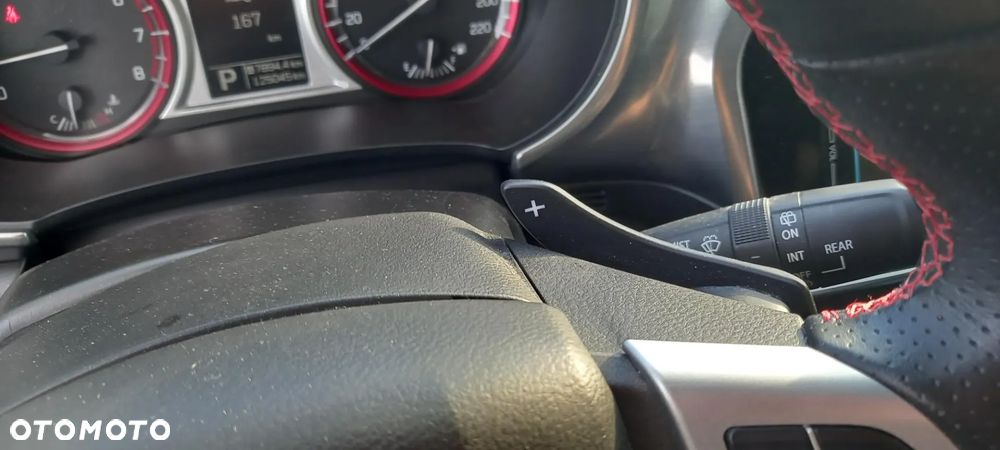 Suzuki Vitara 1.4 Boosterjet Premium 2WD - 12