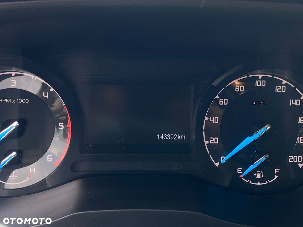 Ford Ranger 2.0 EcoBlue 4x4 DC XL - 17