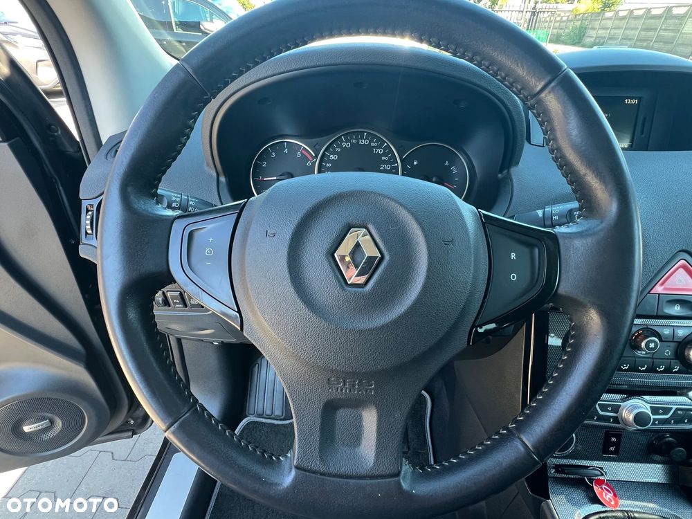 Renault Koleos dCi 150 FAP 4x2 Dynamique - 20