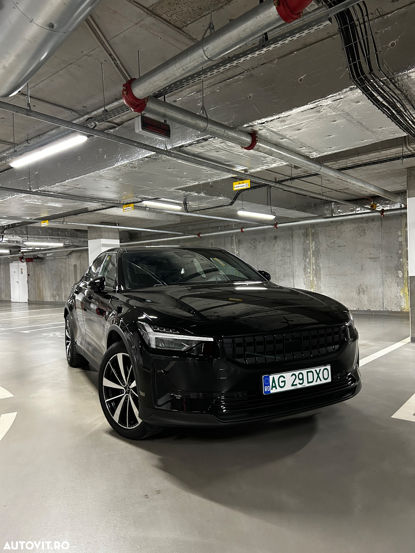Polestar 2 Dual Motor 78kWh - 14