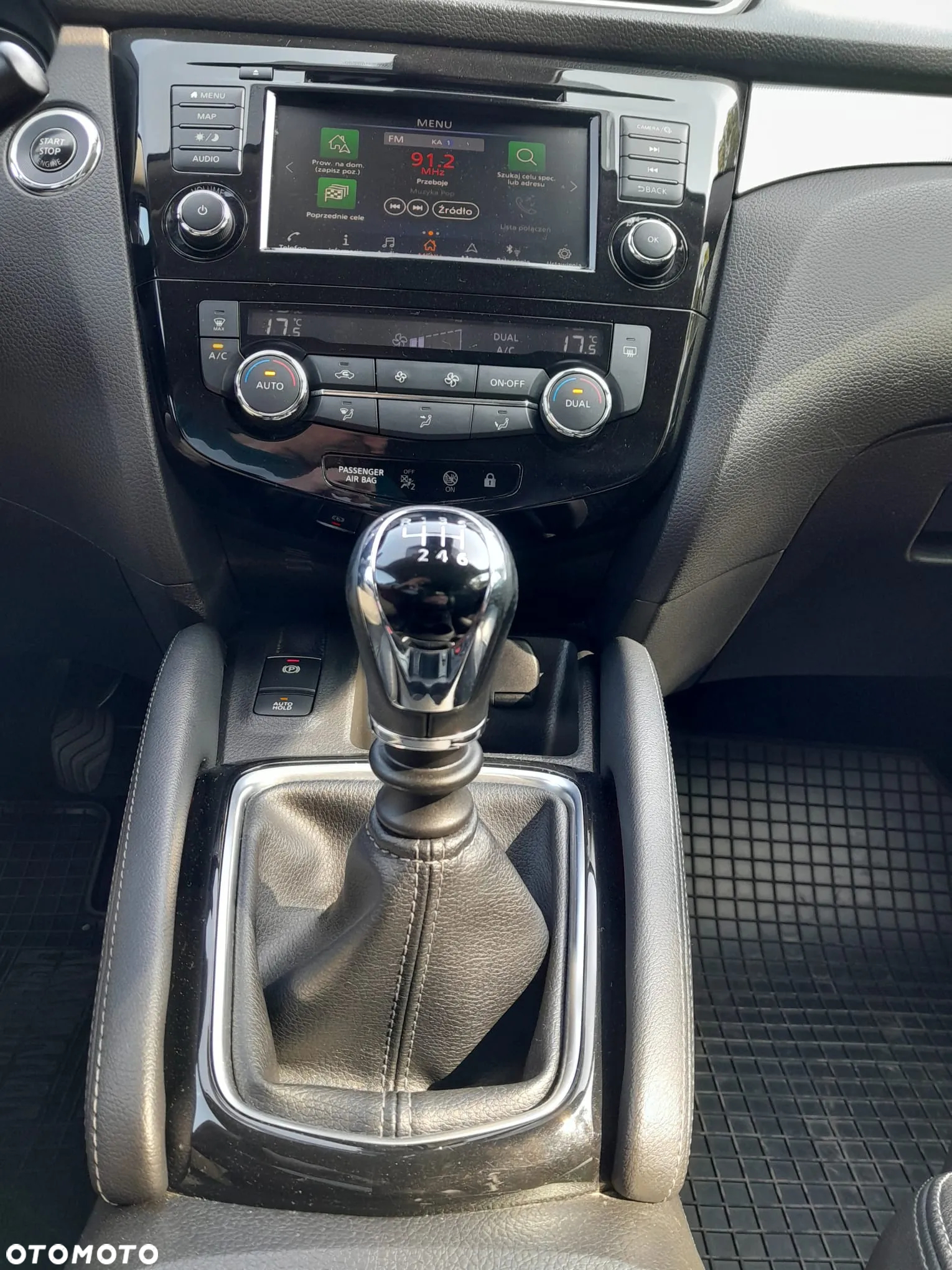 Nissan Qashqai 1.3 DIG-T Tekna - 11