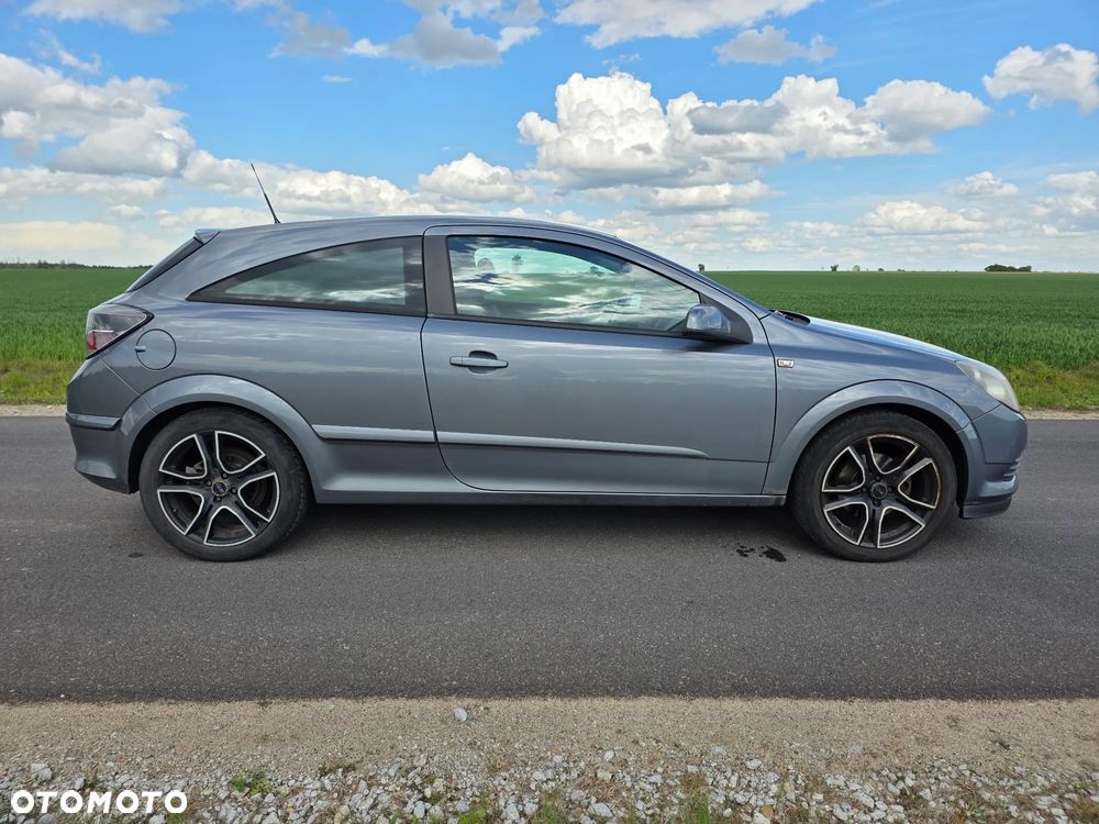 Opel Astra 1.6 - 5