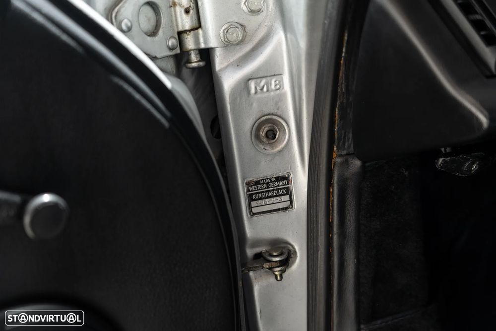 Porsche 911 Série G - 20