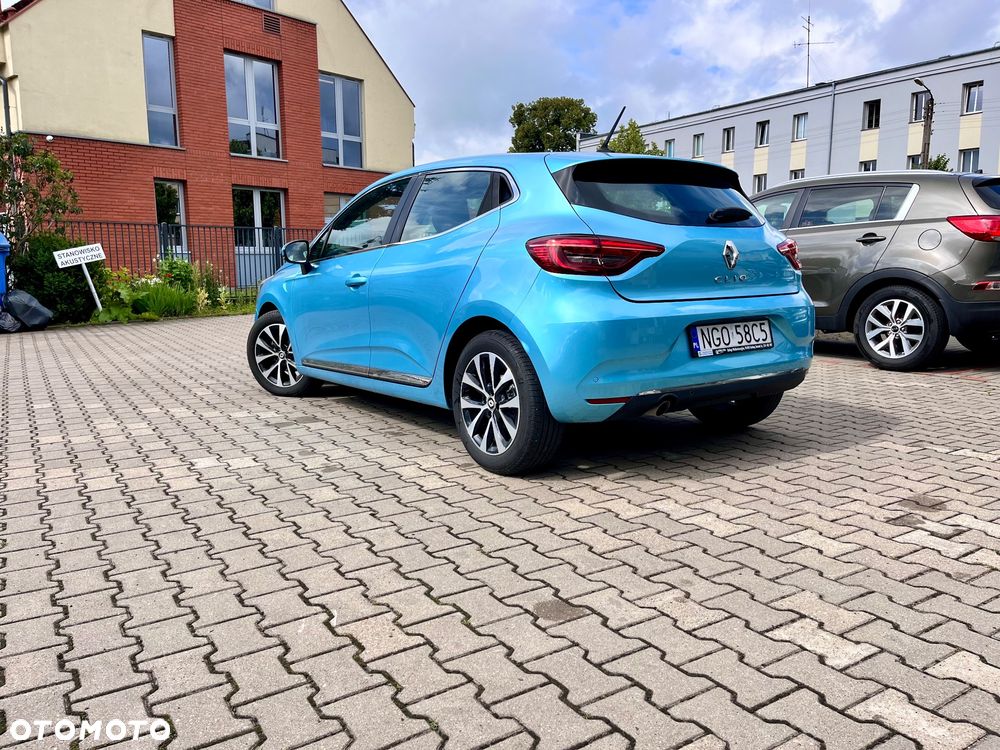 Renault Clio - 7