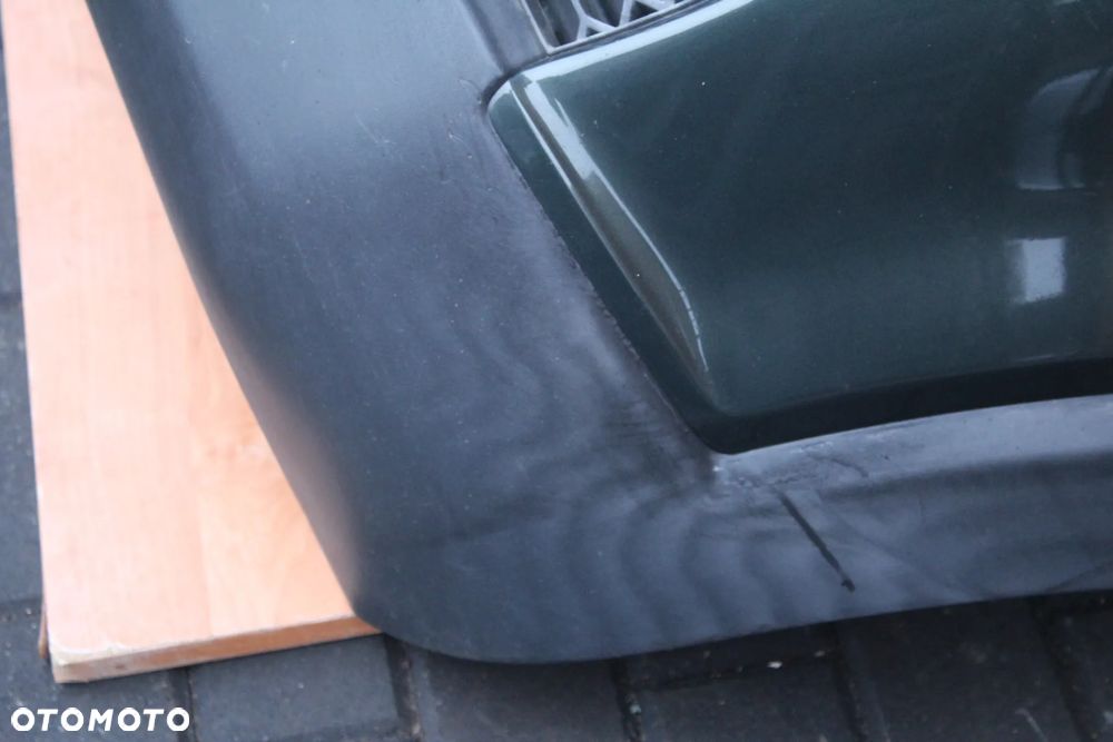 ZDERZAK PRZÓD PRZEDNI CHEVROLET CAPTIVA 91U SPRYSKI KOMPLETNY ATRAPA - 3