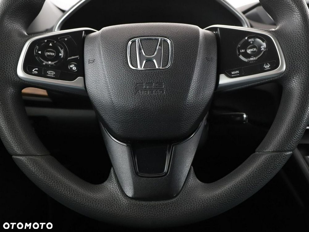 Honda CR-V 1.5T 2WD Comfort - 22