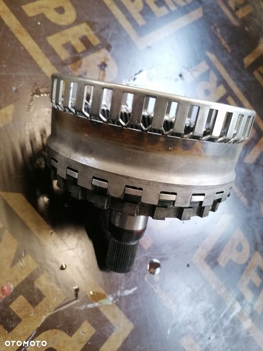 Kosz Przekładnia Planetarna Skrzyni 6HP32 VAG - 6