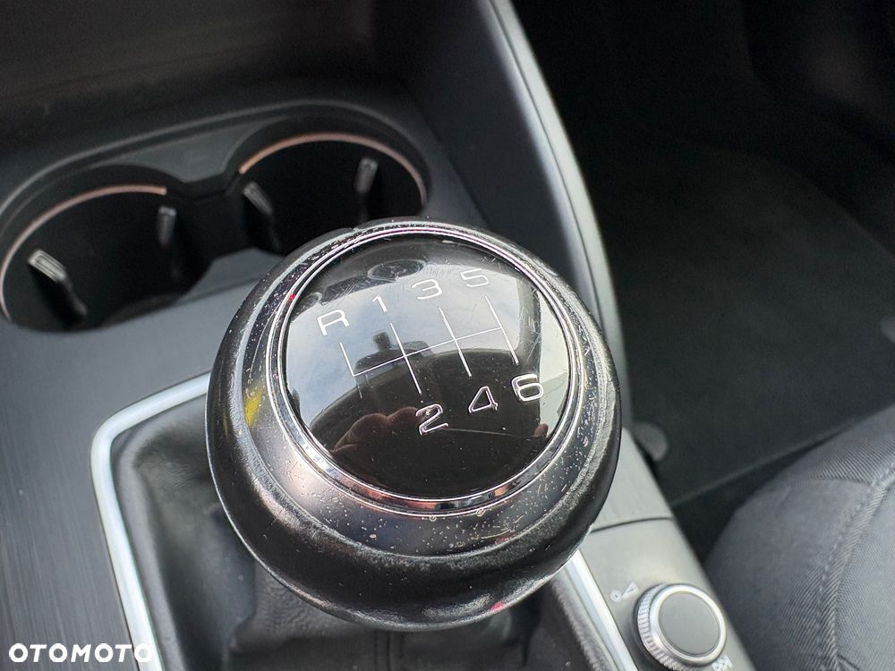 Audi A3 Sportback 1.6 TDI (clean diesel) S line Sportpaket - 22