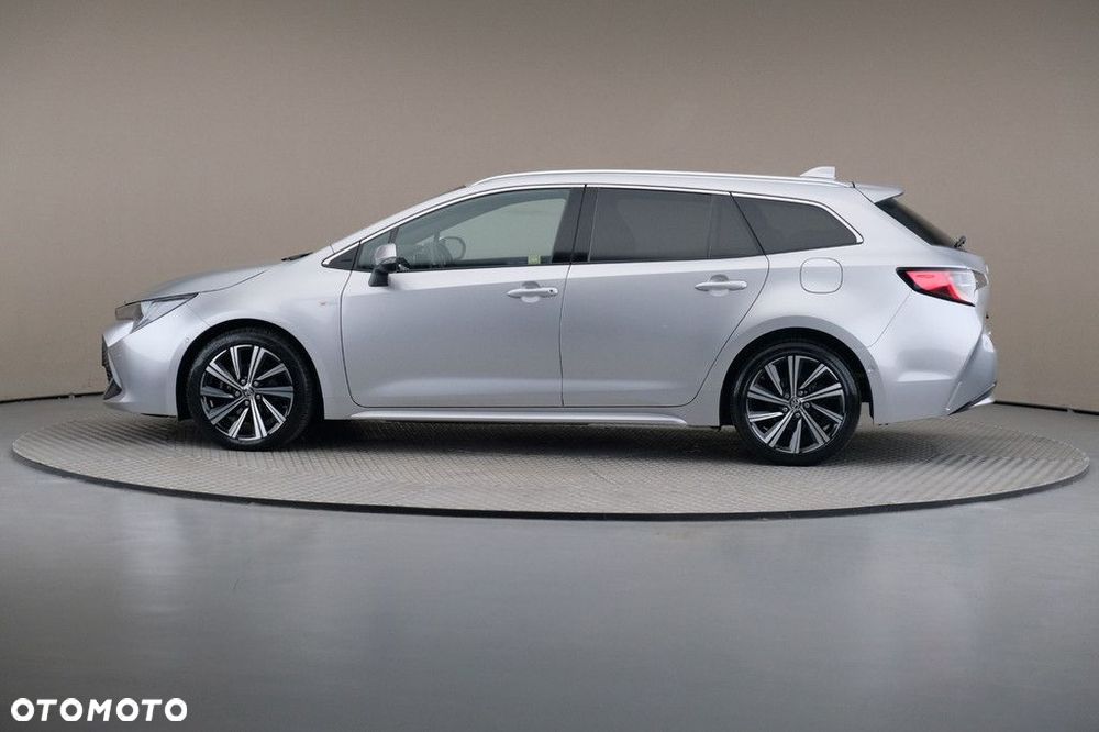 Toyota Corolla - 4