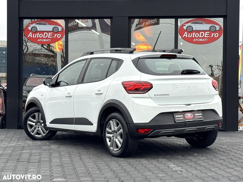 Dacia Sandero - 3
