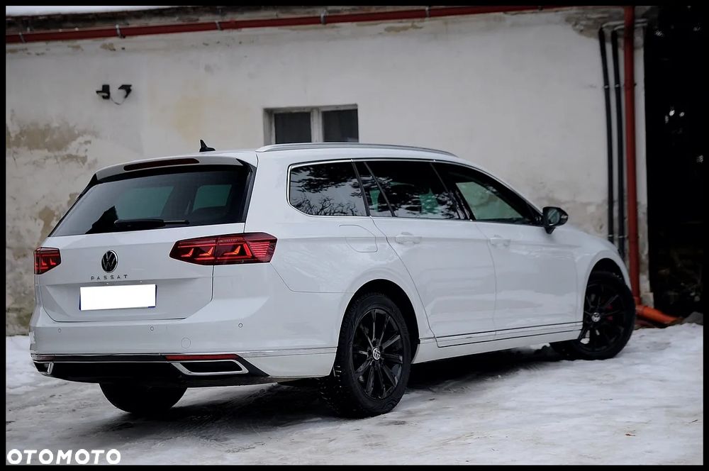 Volkswagen Passat Variant - 24