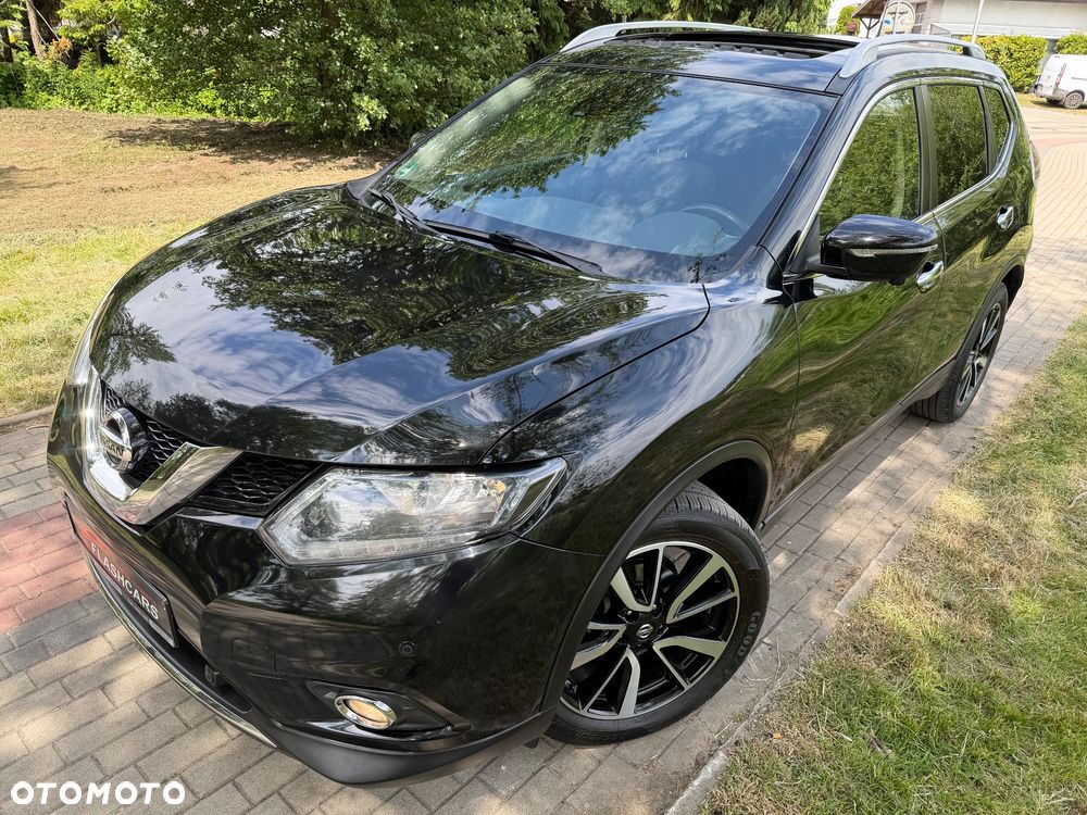 Nissan X-Trail 1.6 DIG-T Tekna - 32