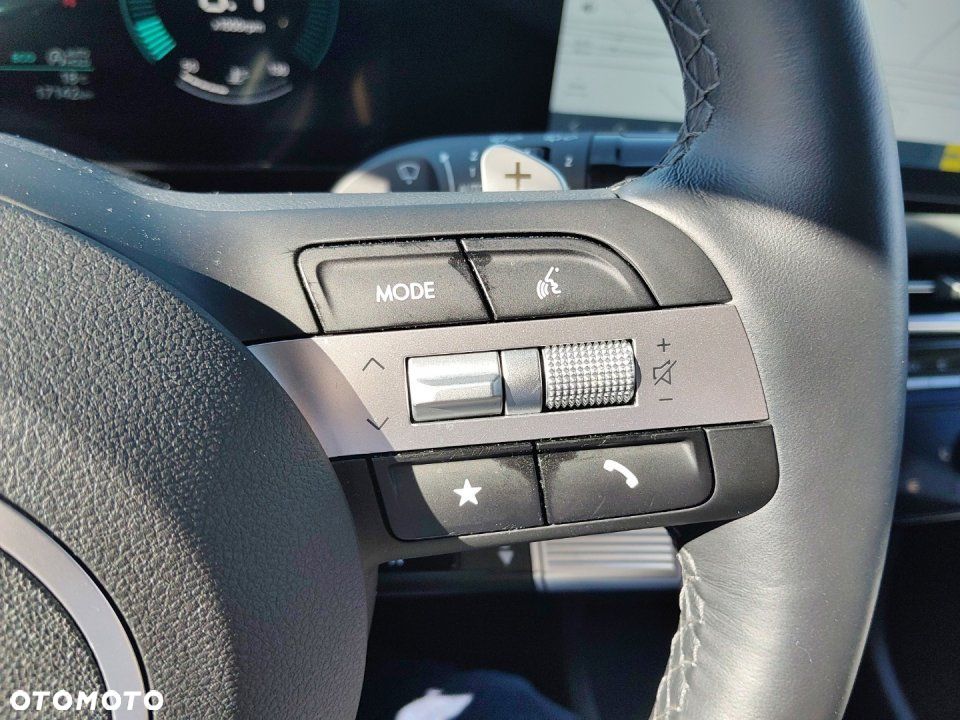 Hyundai Tucson - 28