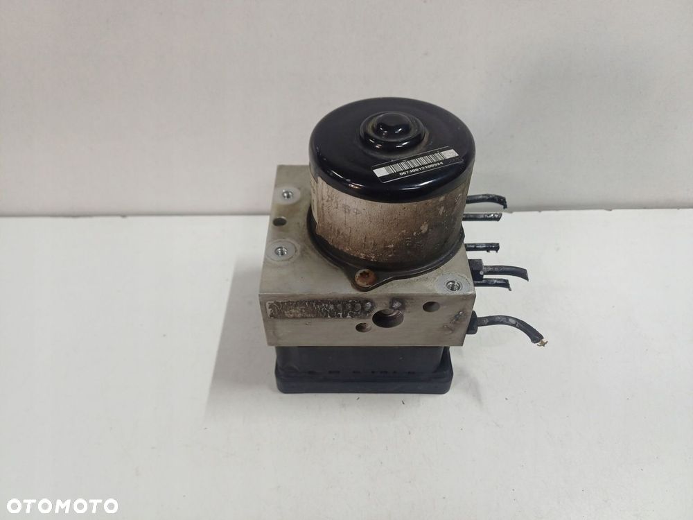 pompa abs SEAT ALHAMBRA VW SHARAN I LIFT - 2