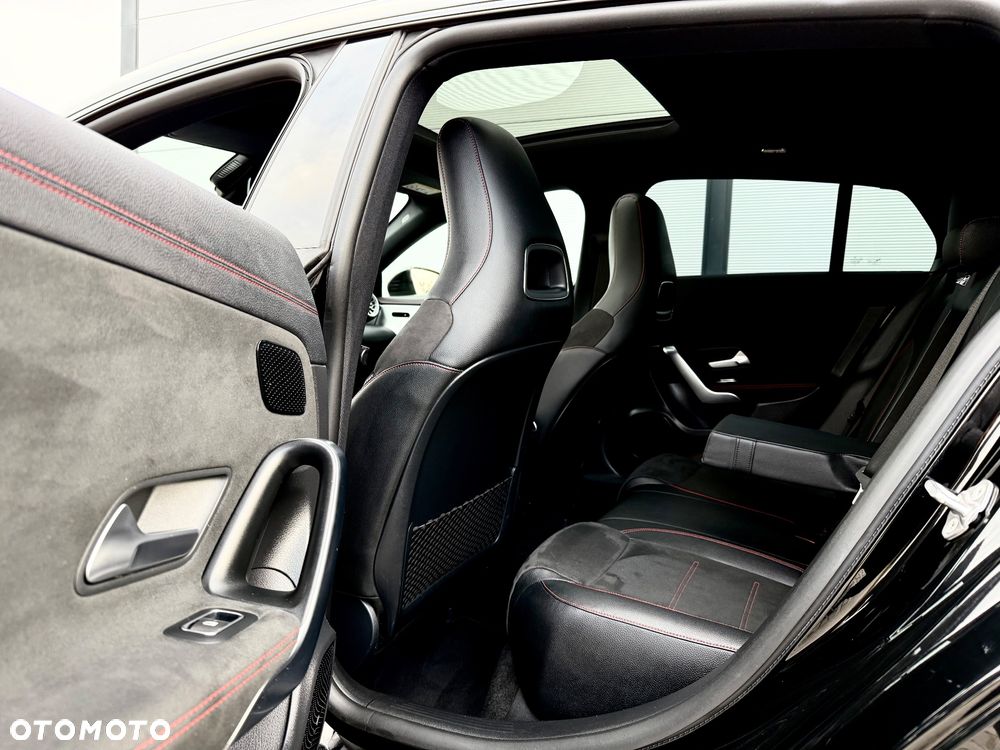 Mercedes-Benz CLA 180 d 7G-DCT AMG Line - 26