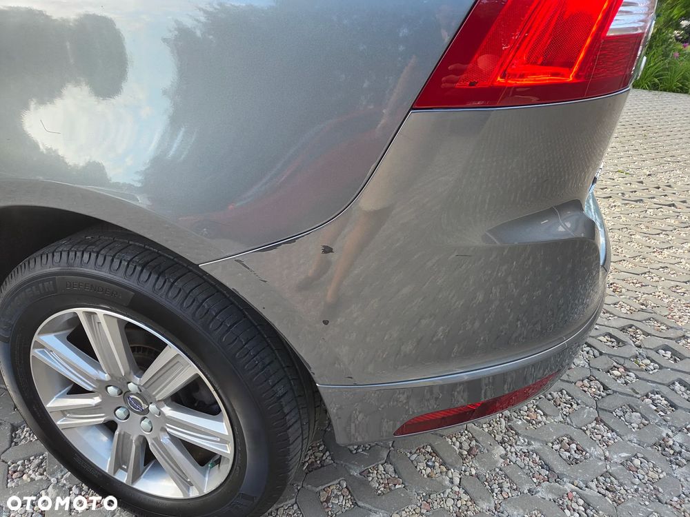 Volvo XC 60 T6 Drive-E Summum - 23