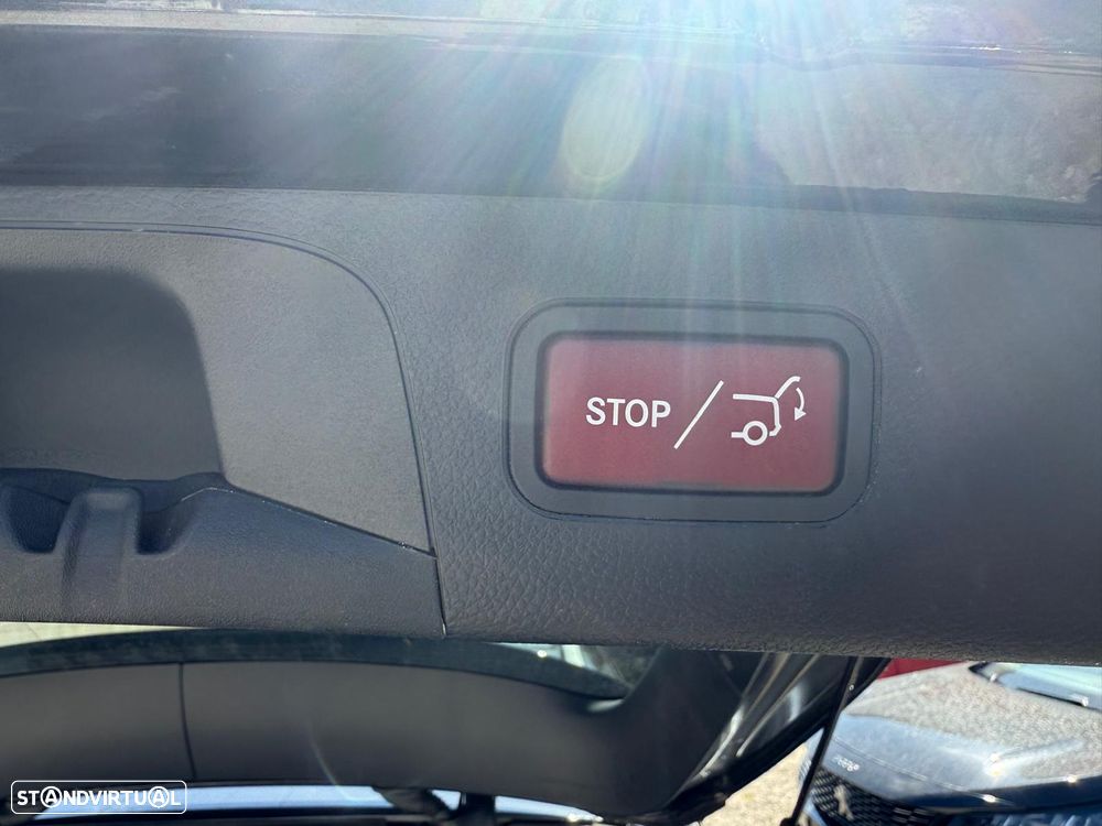 Mercedes-Benz GLC 300 de 4Matic 9G-TRONIC AMG Line - 33