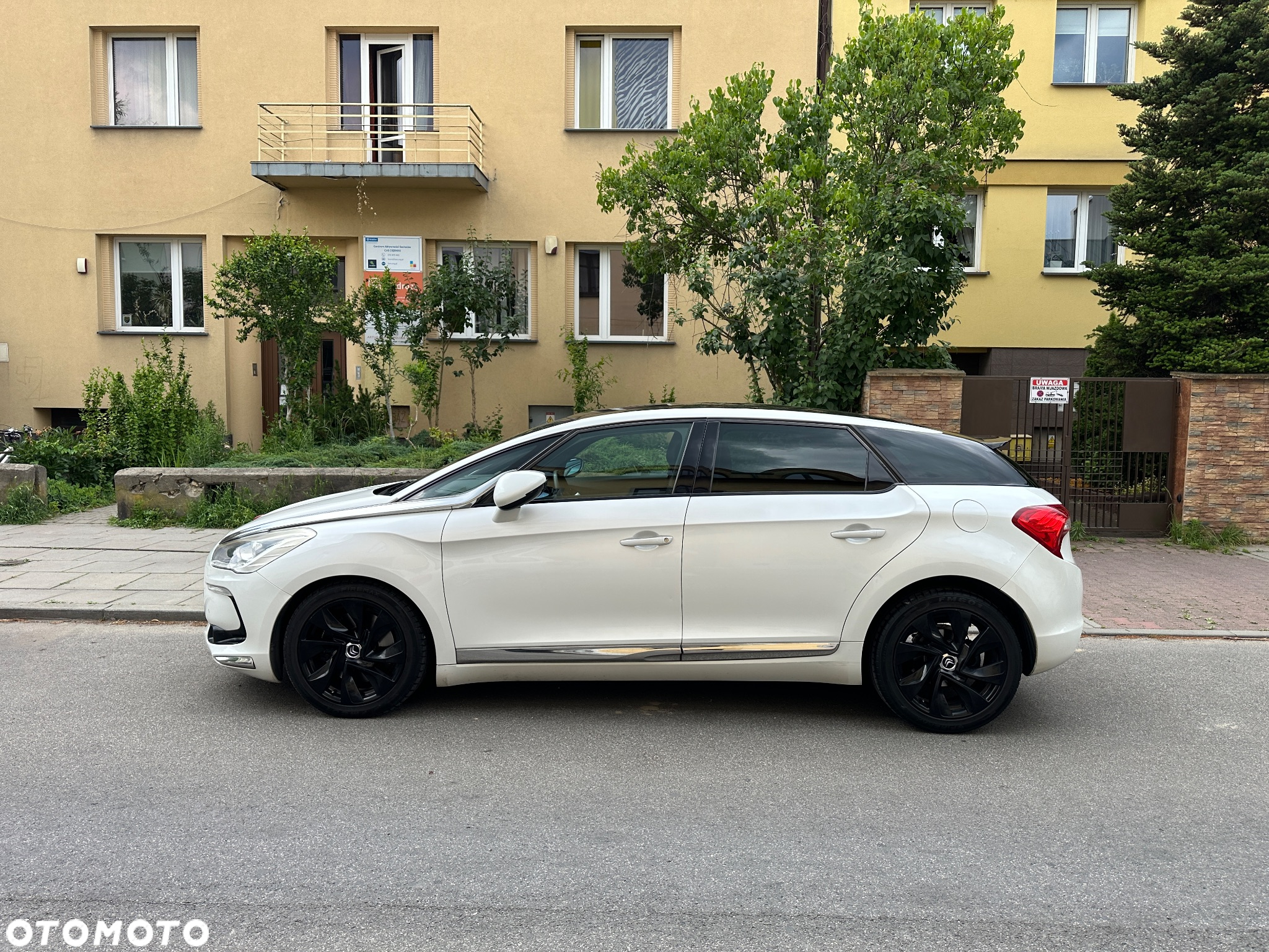 Citroën DS5 2.0 HDi SportChic - 9