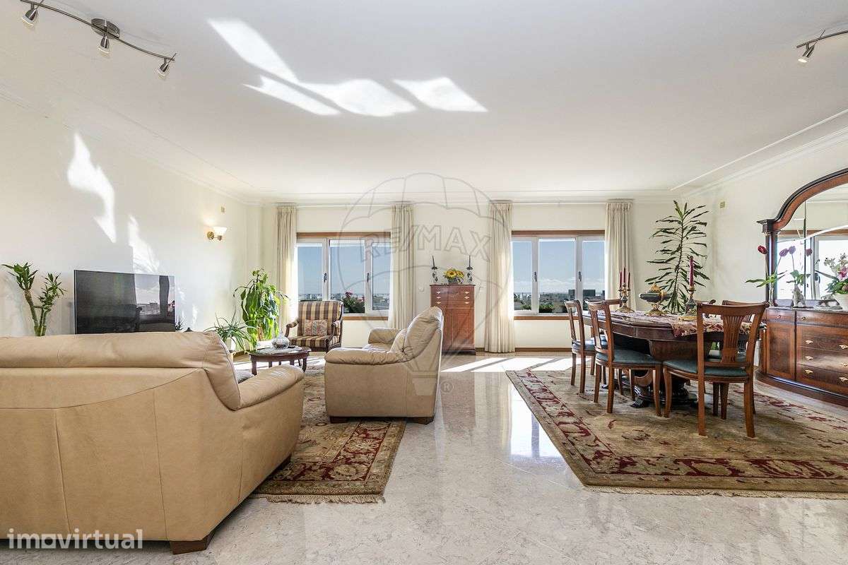 Apartamento T4 para venda - Grande imagem: 2/36