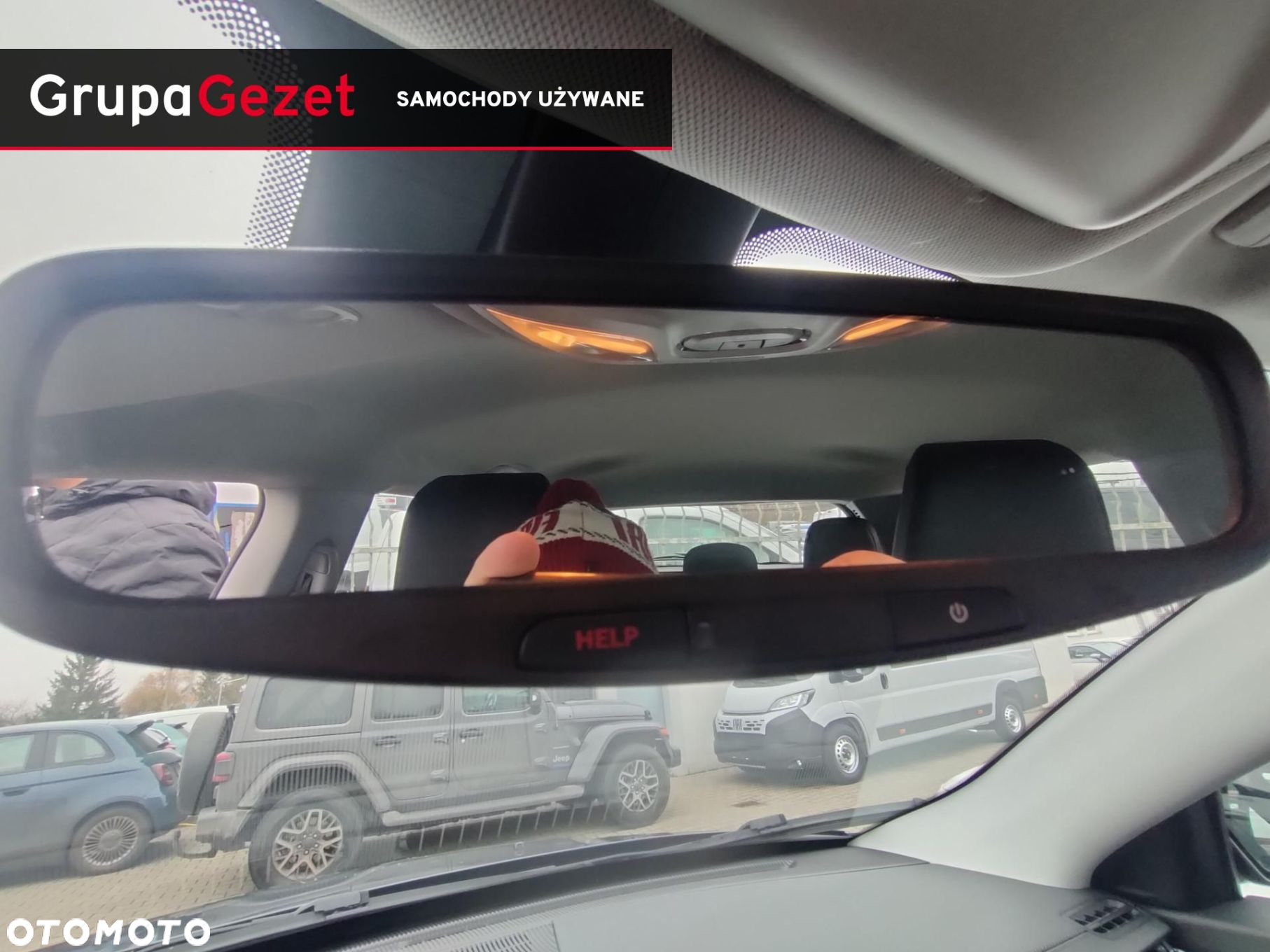 Jeep Compass - 15