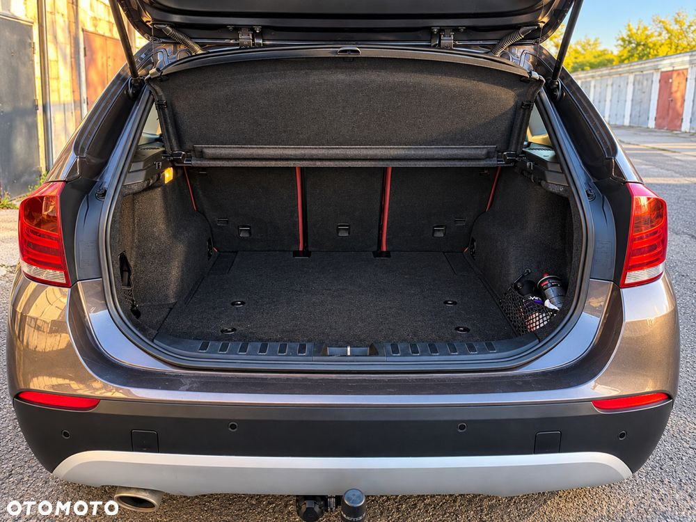 BMW X1 - 11