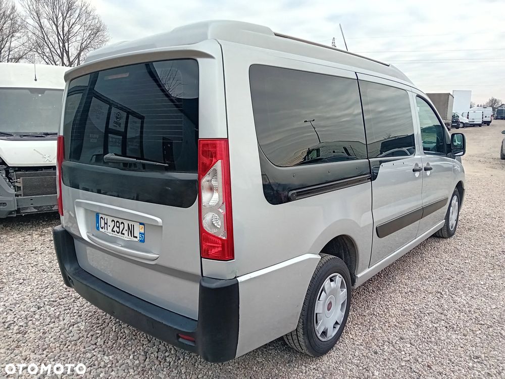 Fiat Scudo - 5