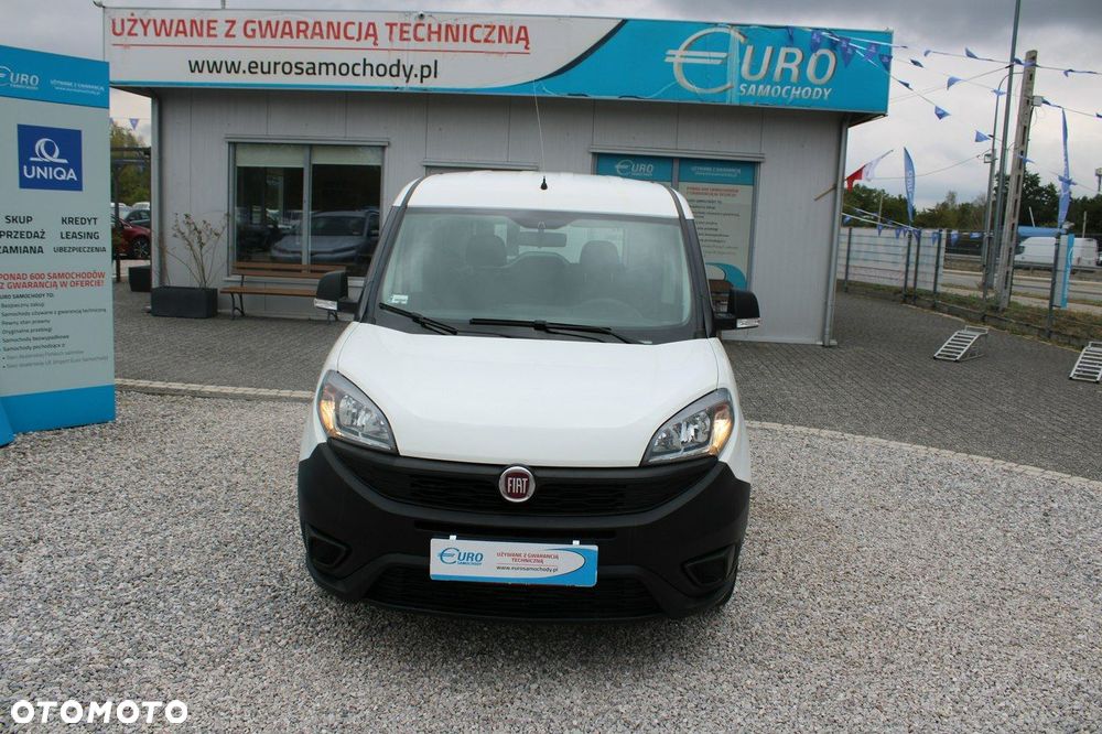 Fiat Doblo - 3