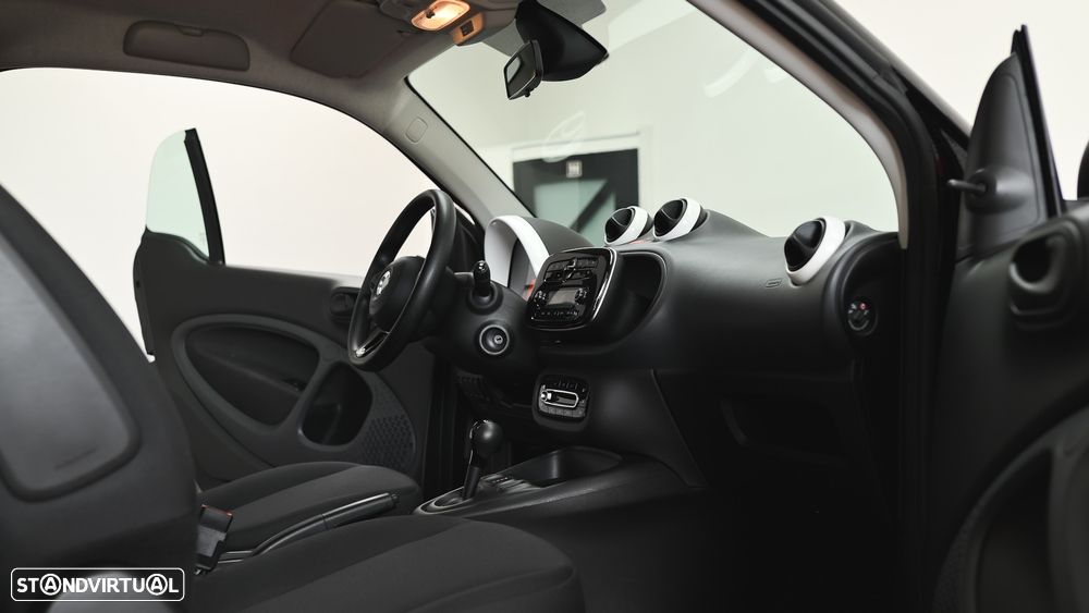 Smart ForTwo Coupé EQ - 24