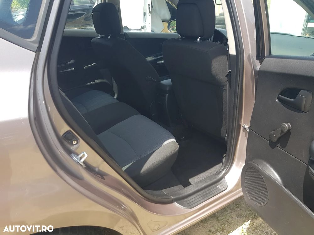 Kia Ceed 1.6 DSL TX COMFORT - 11