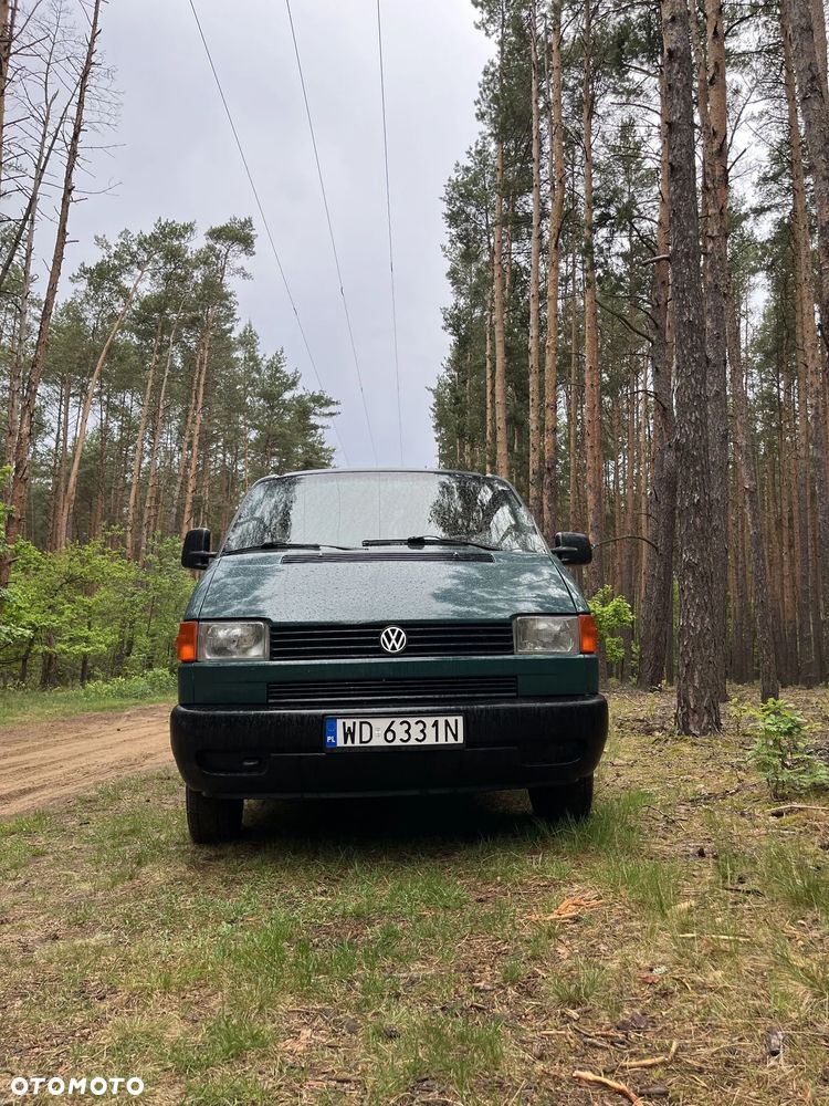 Volkswagen Transporter Standard - 12