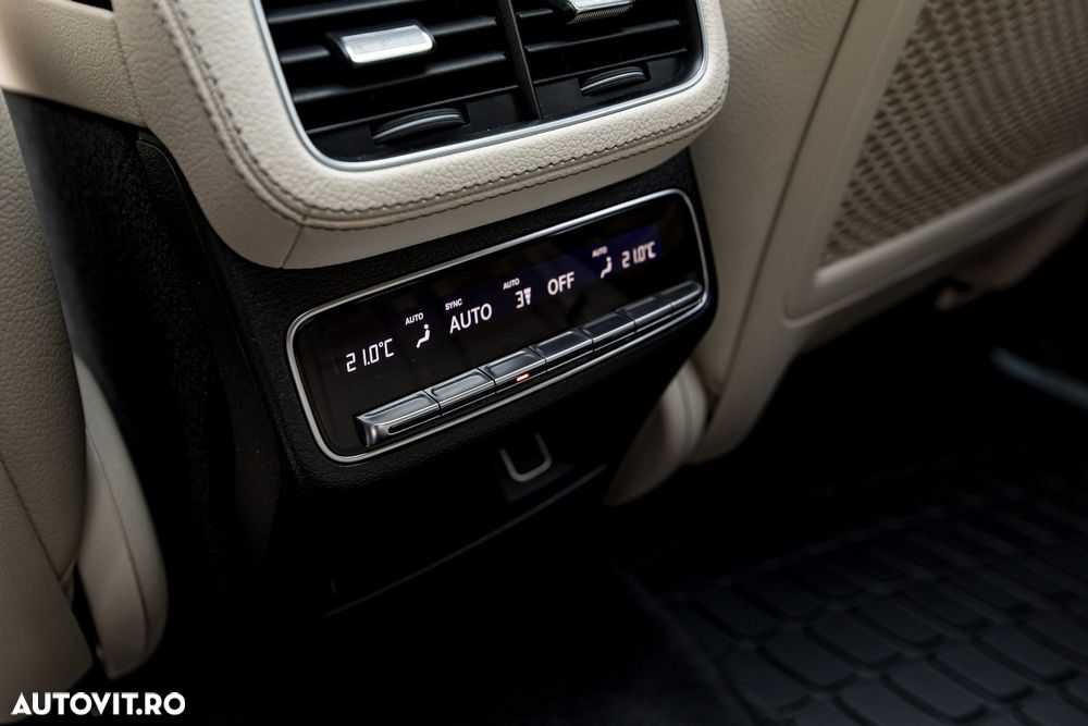 Mercedes-Benz GLE Coupe 400 d 4MATIC - 21