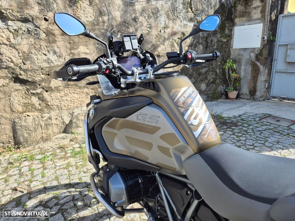 BMW R 1250 GS Adventure Exclusive - 6