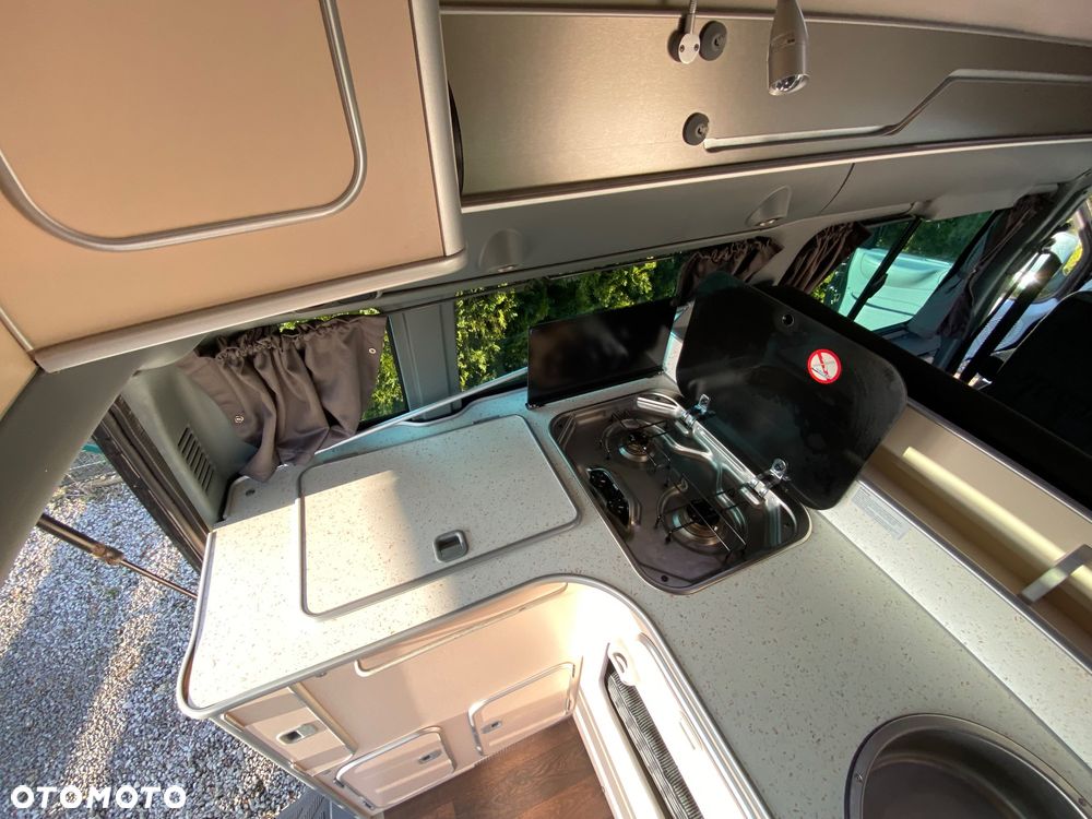 Westfalia Nugett - 16