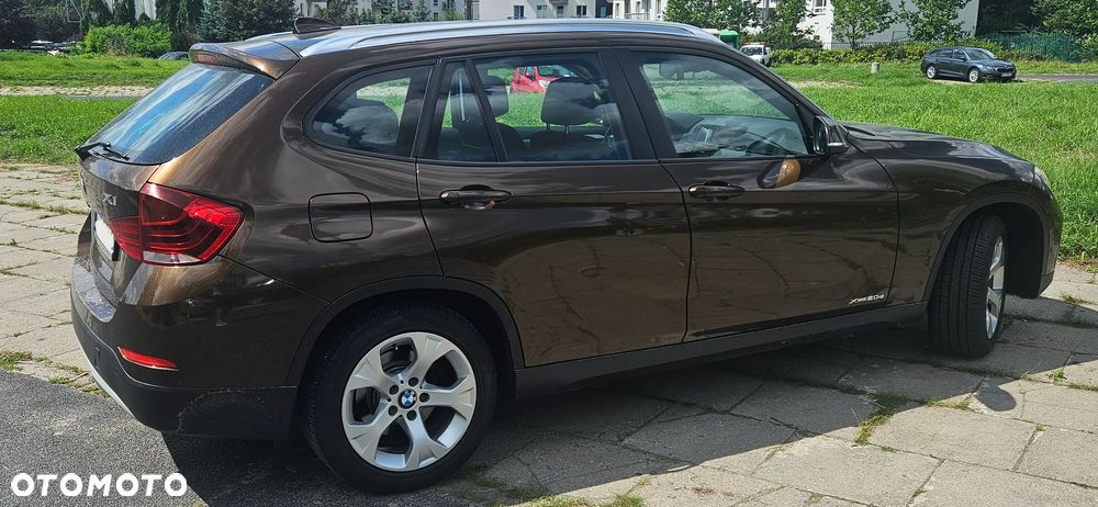 BMW X1 - 4