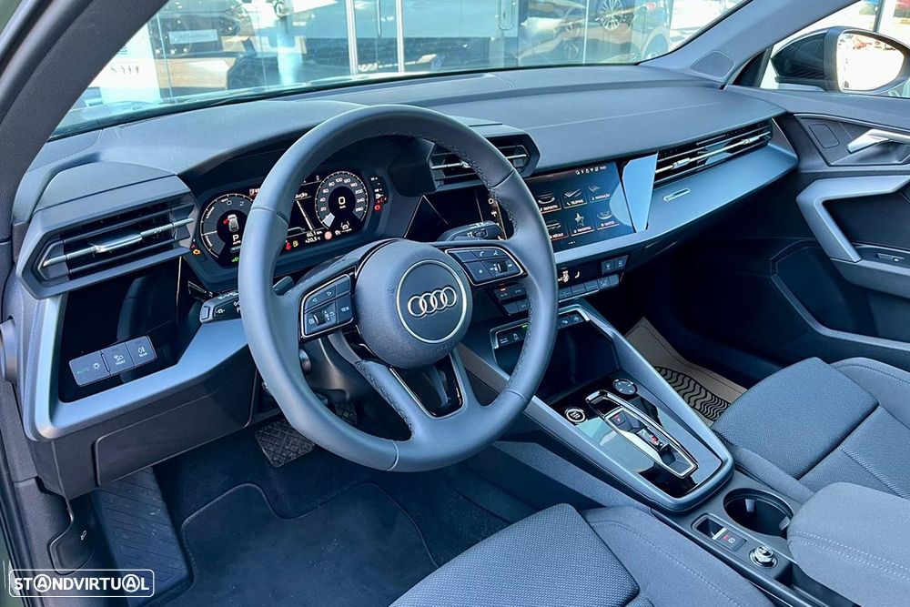 Audi A3 Allstreet 40 TFSIe SE Business - 6