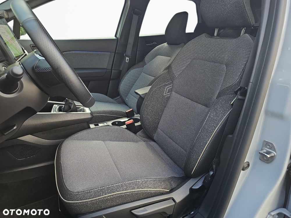 Renault Captur - 13