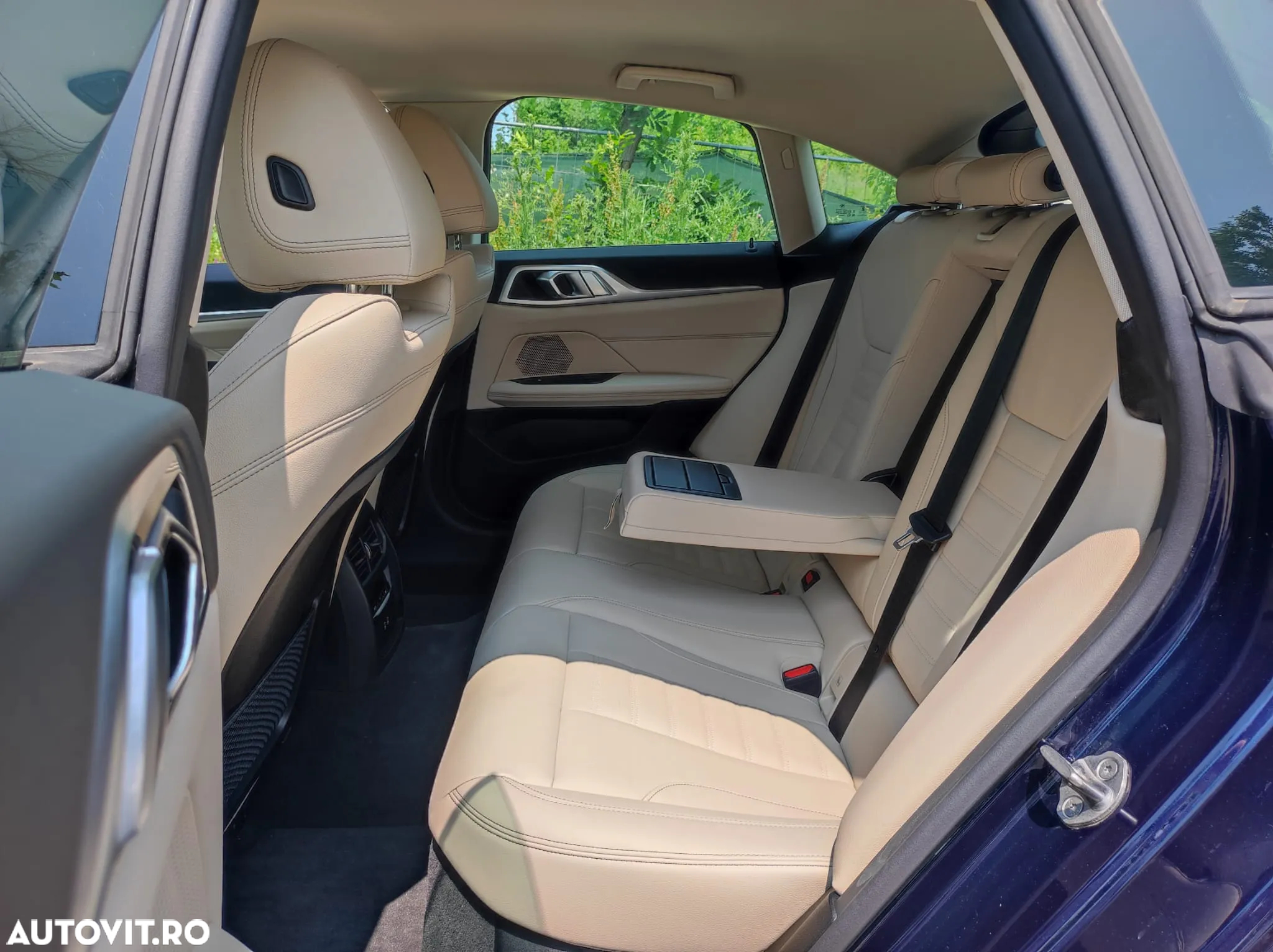 BMW Seria 4 430i AT - 14