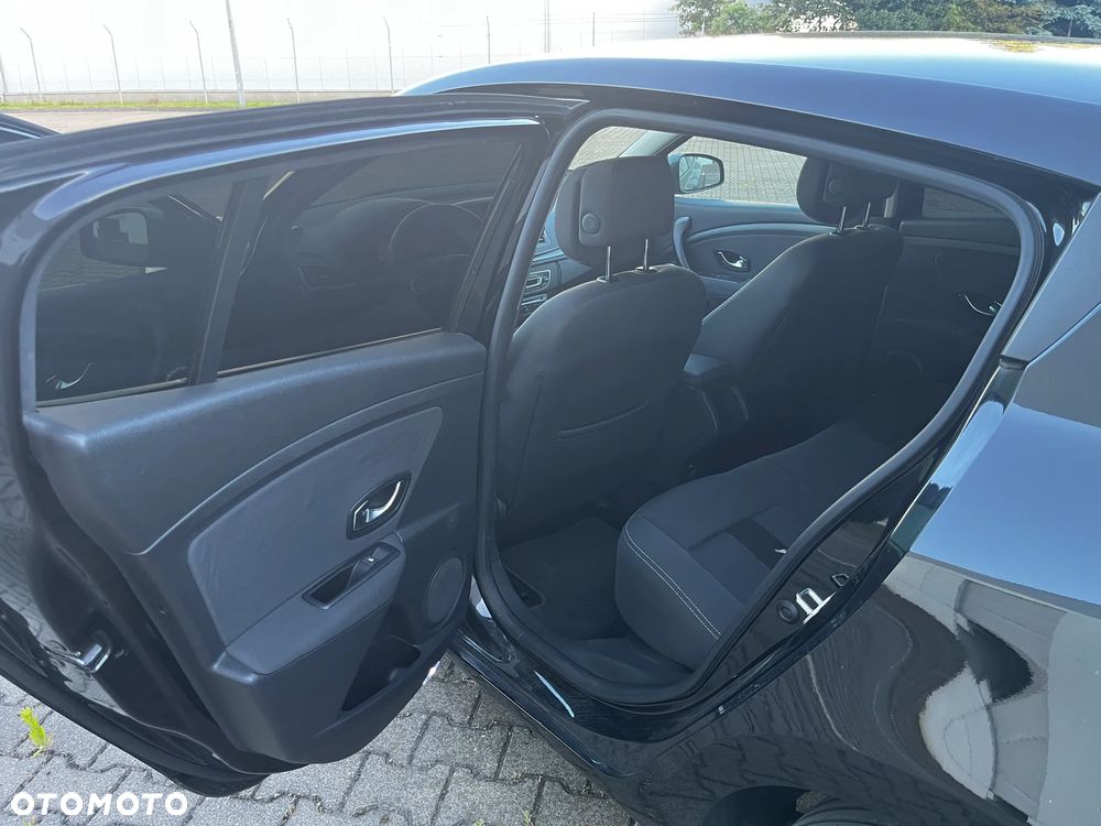 Renault Megane 1.4 16V TCE Dynamique - 13
