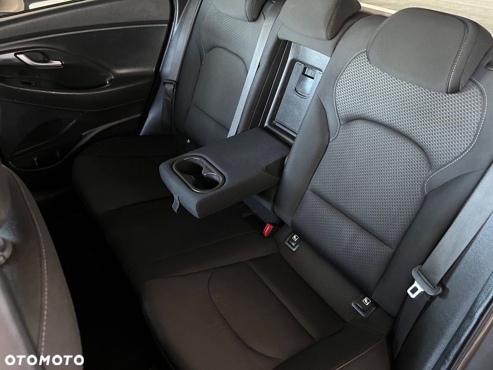 Hyundai i30 - 28