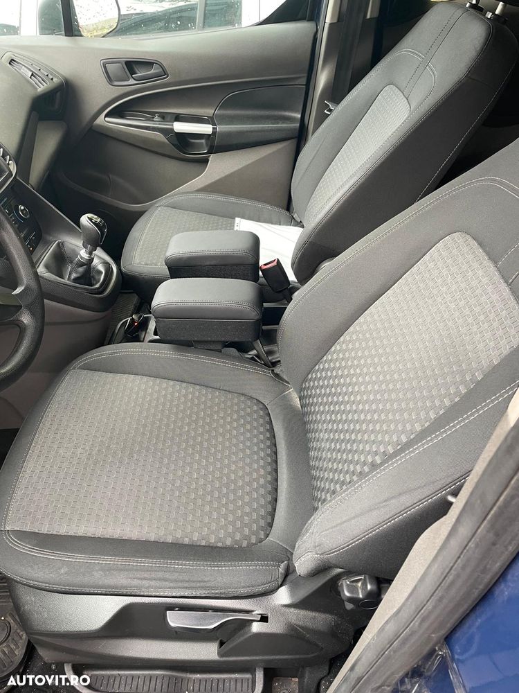 Ford Transit Connect 1.5 TDCI Combi Commercial LWB(L2) M1 Trend - 15