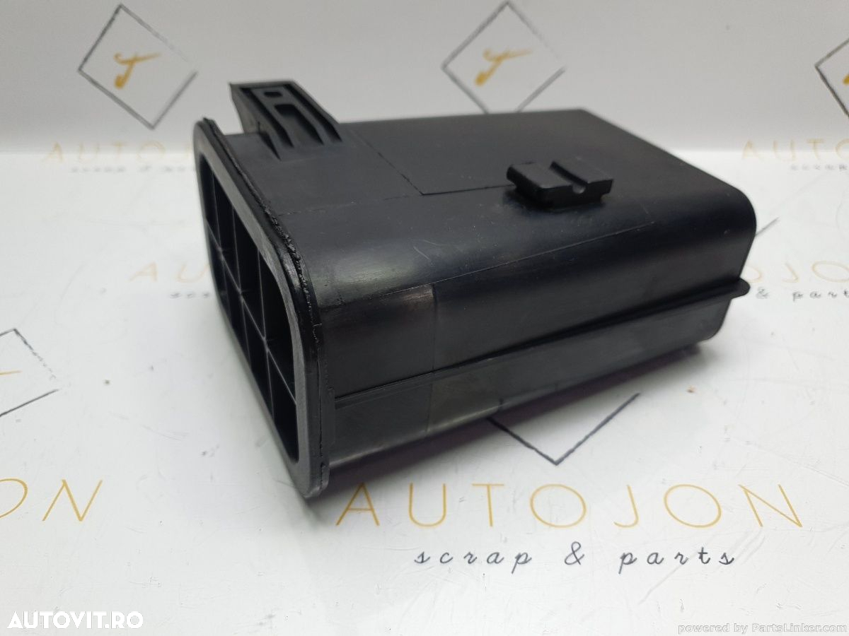 Canistra carbon DAEWOO MATIZ (KLYA, M100, M150) [ 1998 - > ] 0.8 (F8CV) 38KW|52HP OEM 96591530 - 3