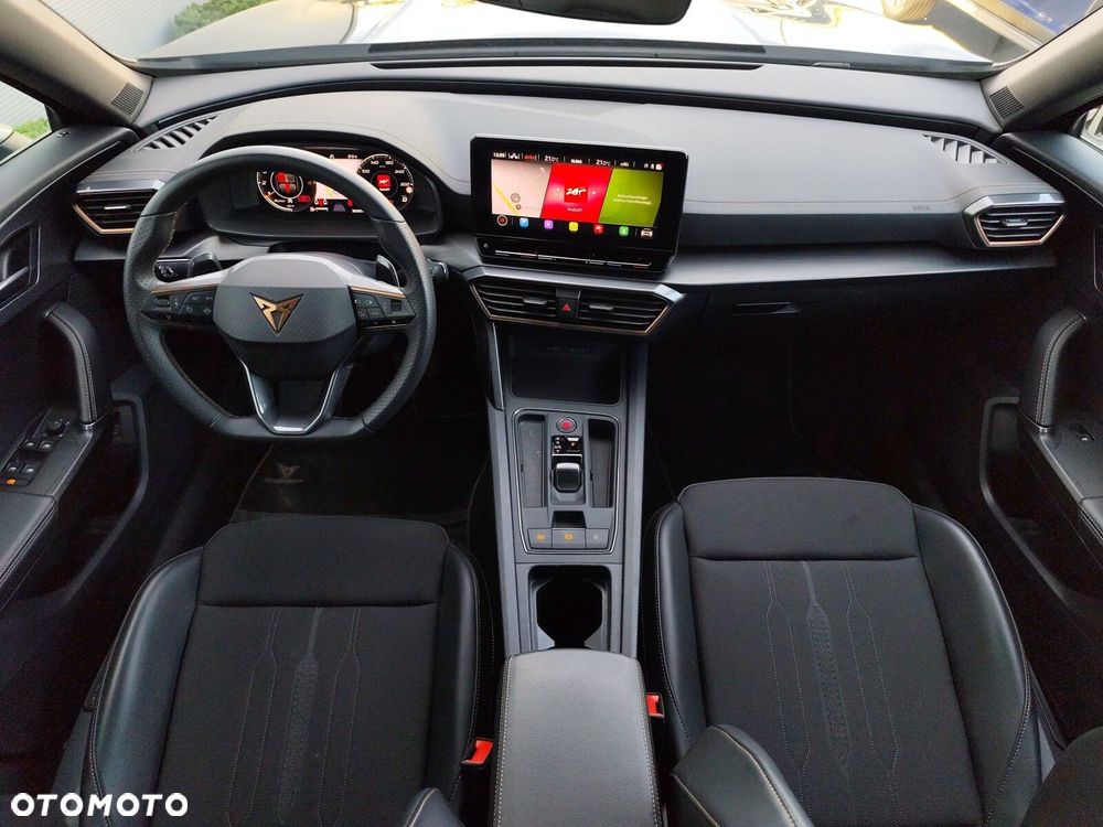 Cupra Formentor 1.5 TSI DSG - 14