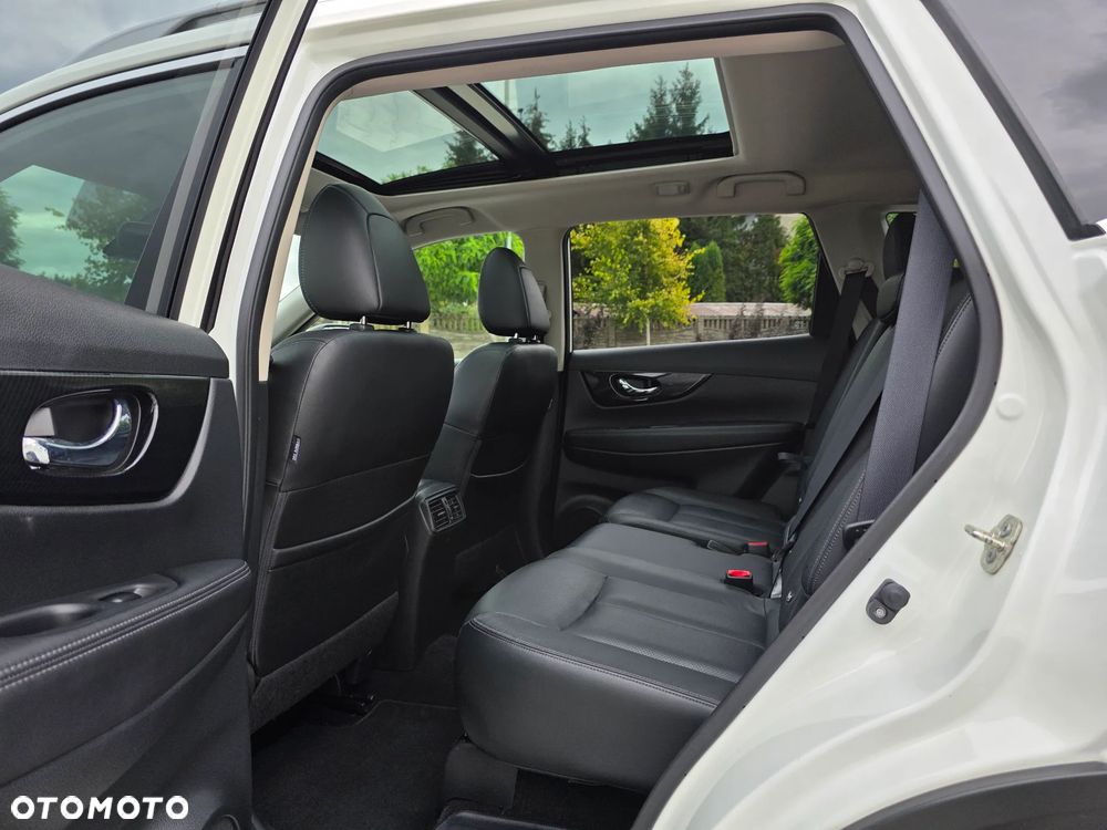 Nissan X-Trail 1.6 DIG-T Tekna 2WD - 21