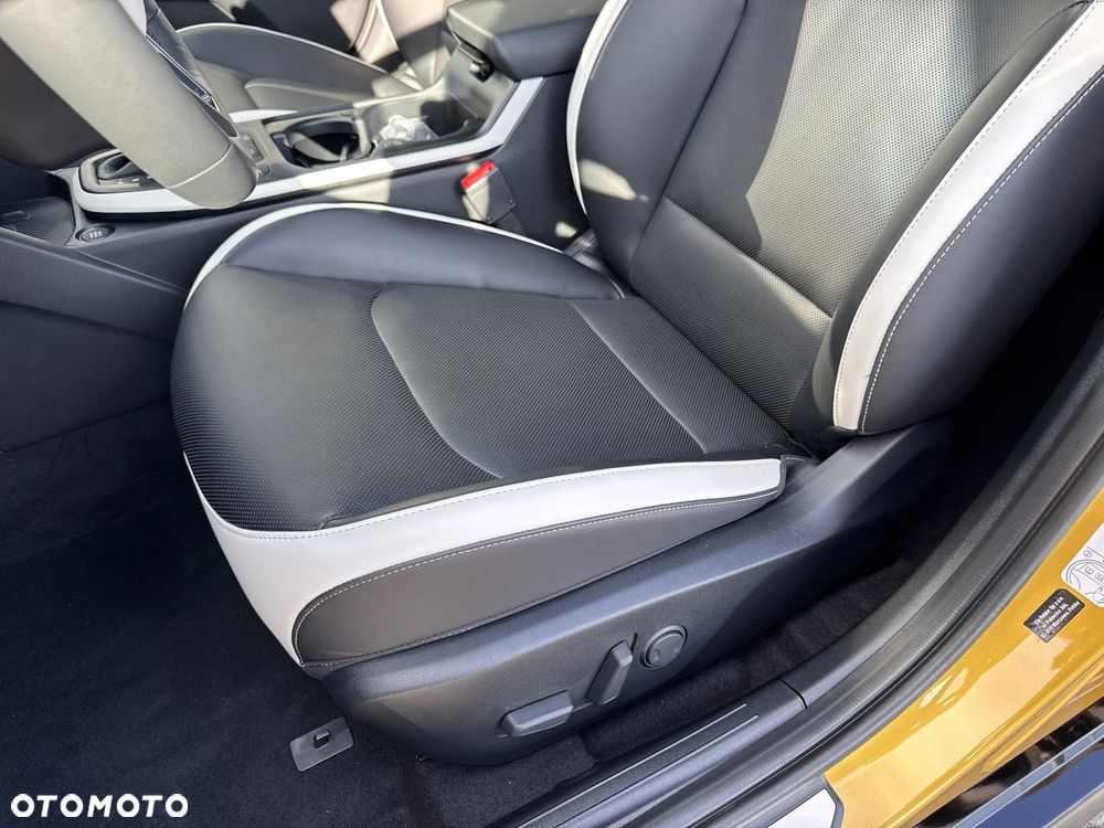Kia K4 1.6 T-GDI GT Line - 14