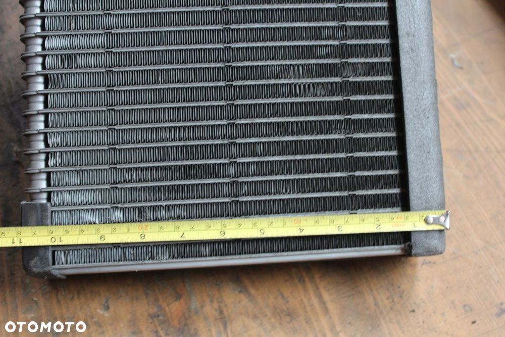 PAROWNIK KLIMATYZACJI AVENSIS VERSO EUROPA - 16