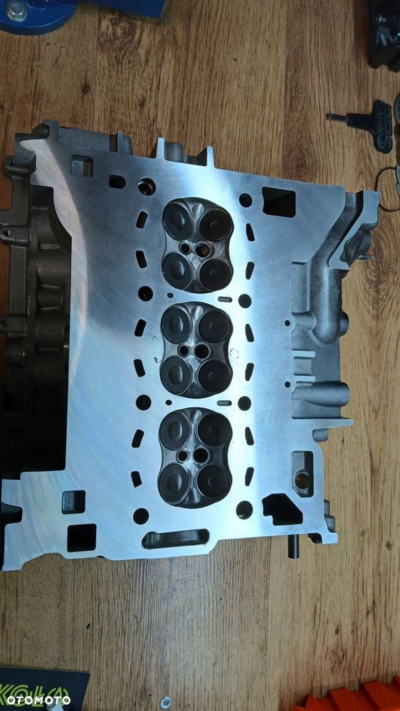 Ford 1.0 Ecoboost 19- głowica RFH6BG-6090-AC H6BG-6E262-CB - 3