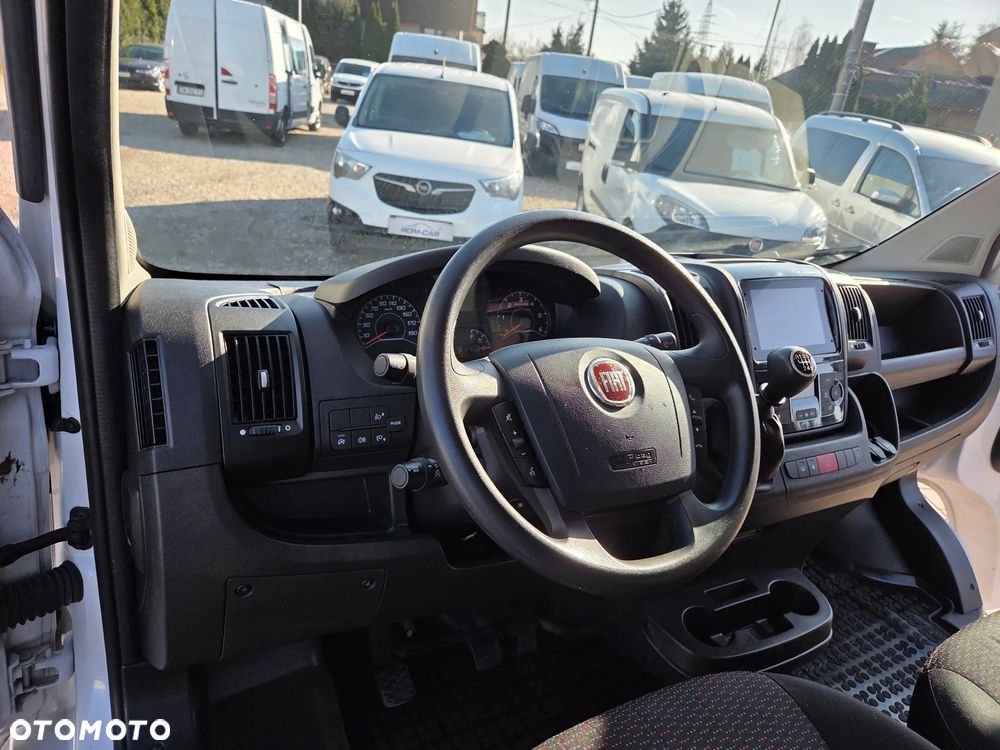Fiat Ducato - 15