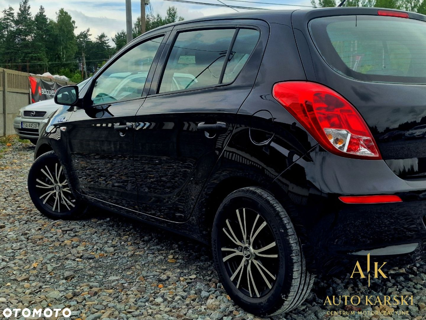 Hyundai i20 - 16
