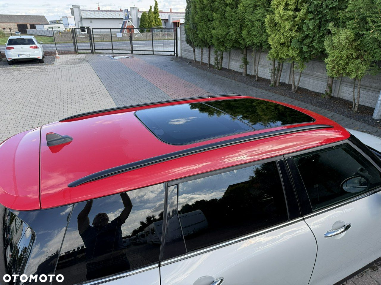 MINI Clubman - 7
