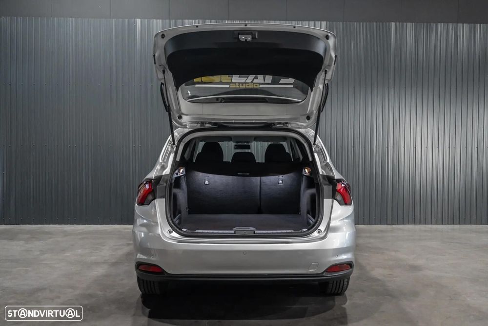 Fiat Tipo Station Wagon 1.3 M-Jet Lounge J17 - 51